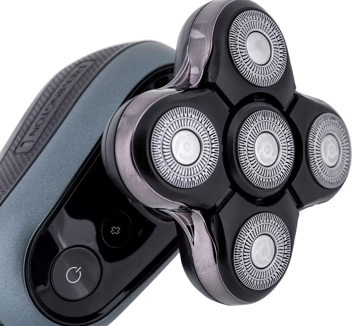 Remington RX7 Ultimate Series XR1600 Preto - Aparador