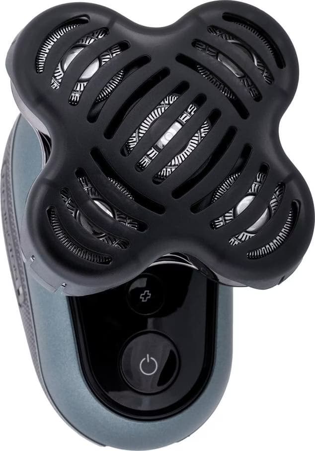 Remington RX7 Ultimate Series XR1600 Preto - Aparador