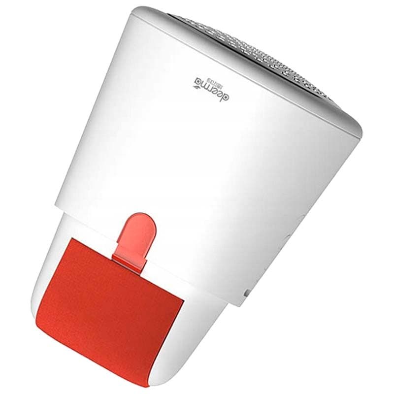Removedor de pêlos de tecido Deerma MQ600 Clothes Shaver