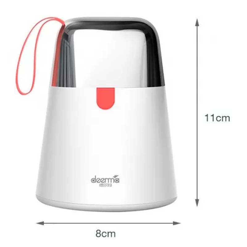 Removedor de pêlos de tecido Deerma MQ600 Clothes Shaver