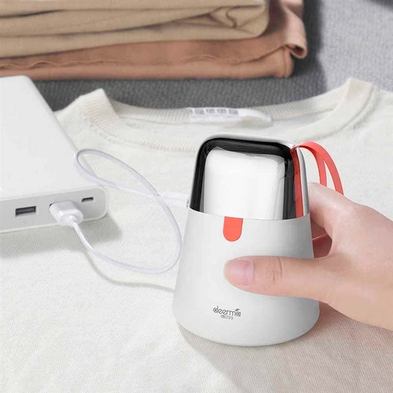 Removedor de pêlos de tecido Deerma MQ600 Clothes Shaver