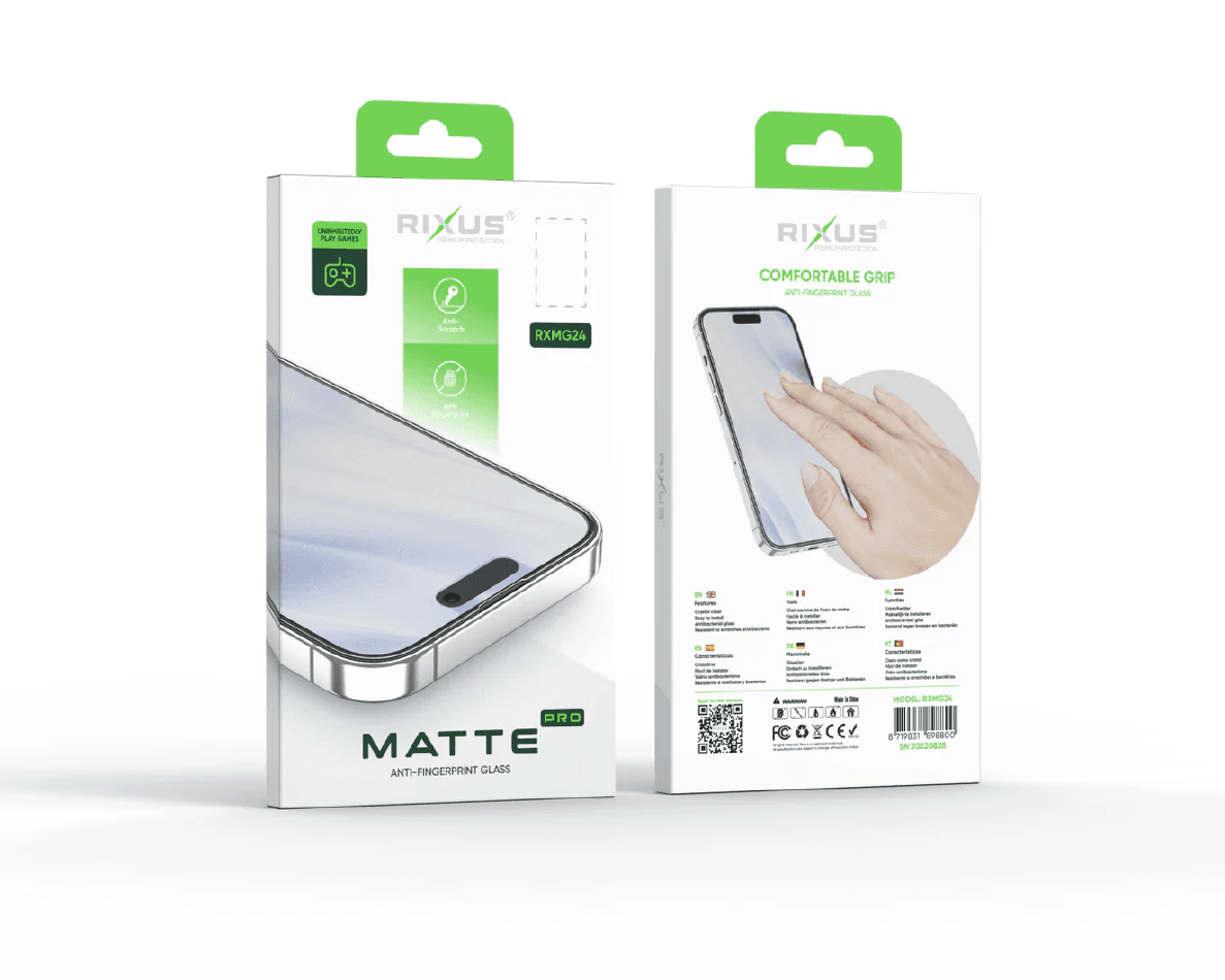 rixus-matte-15-plus