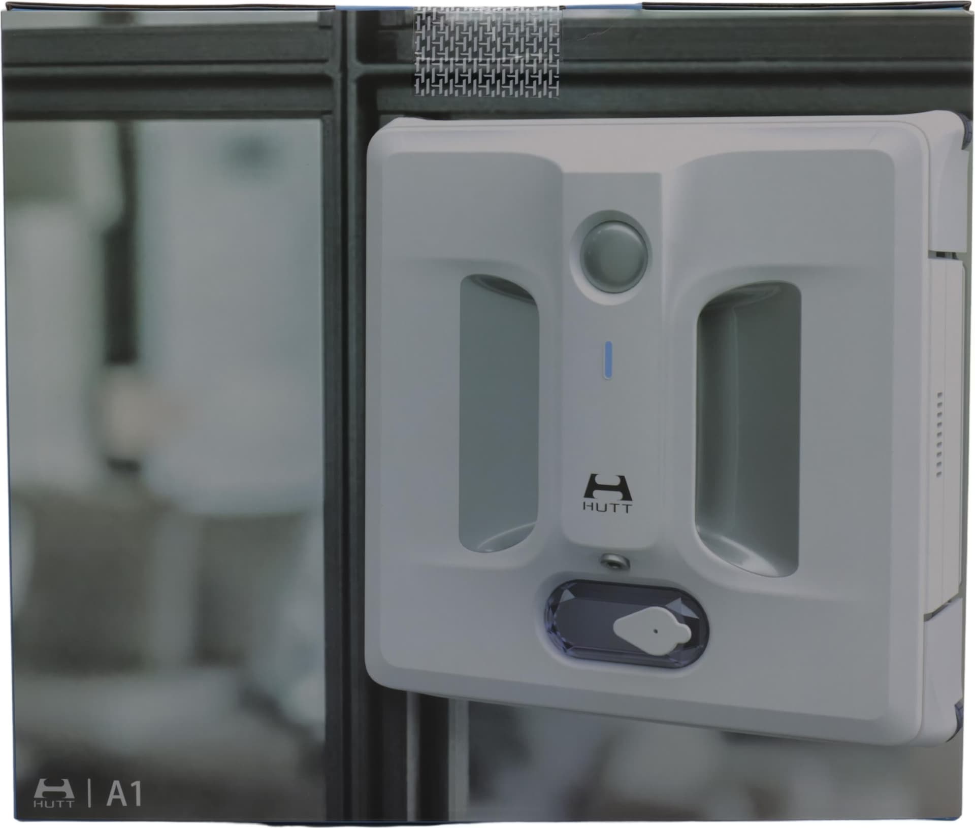 Robô Limpa Vidros Xiaomi Hutt A1