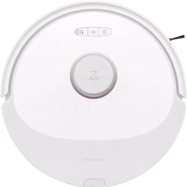 Roborock Q8 Max - Aspirador Robô
