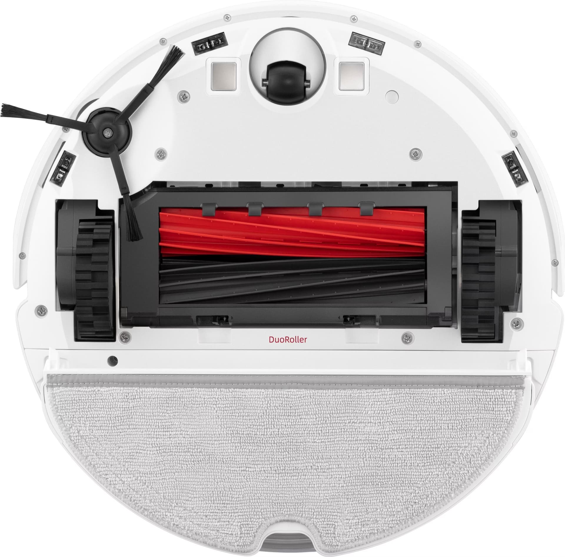 Roborock Q8 Max - Aspirador Robô