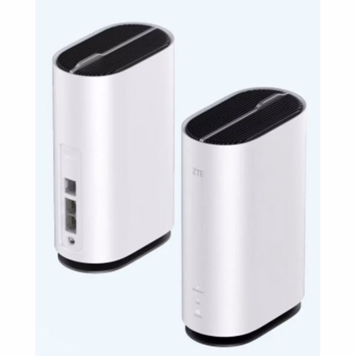 Router ZTE G5C 5G Wi-Fi 6 - Router de rede móvel