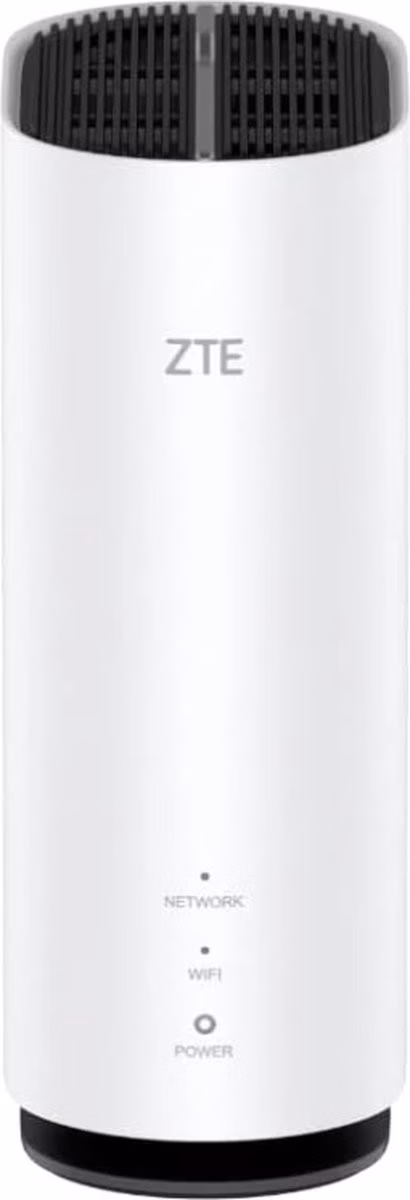 Router ZTE G5C 5G Wi-Fi 6 - Router de rede móvel
