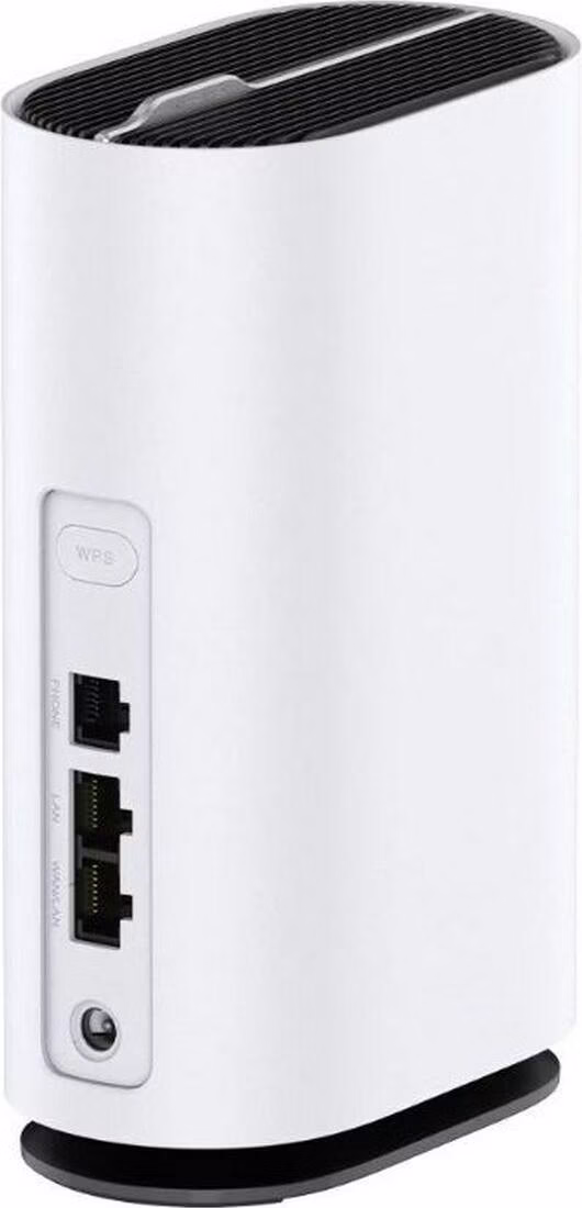 Router ZTE G5C 5G Wi-Fi 6 - Router de rede móvel