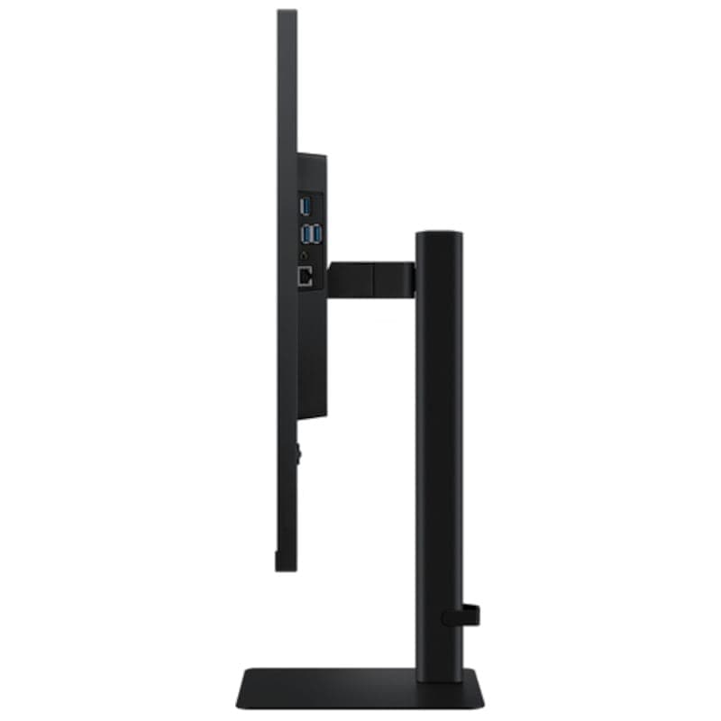 Samsung S80UD 32" 4K Ultra HD VA Preto