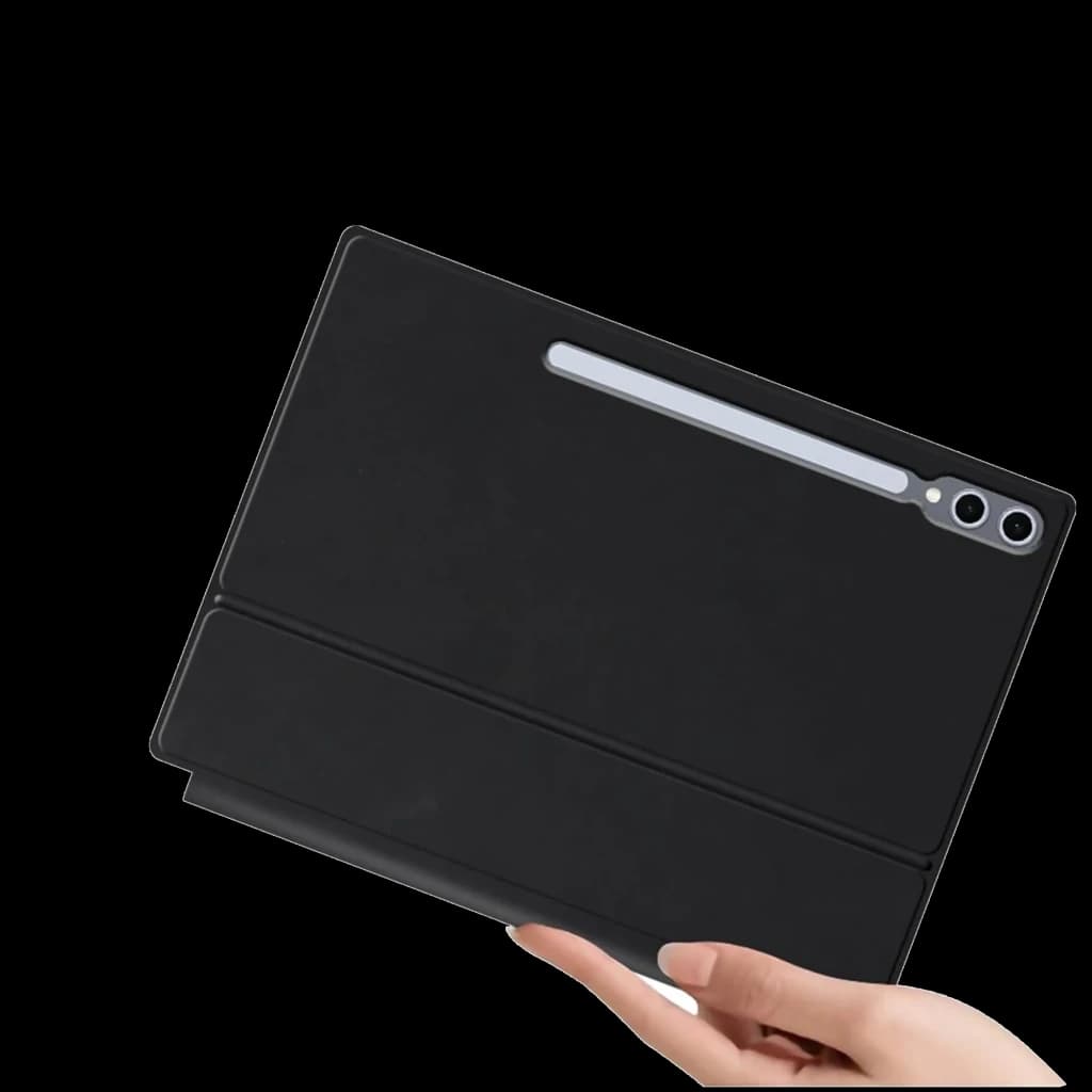 Capa com teclado para Samsung Galaxy Tab S10 Lite