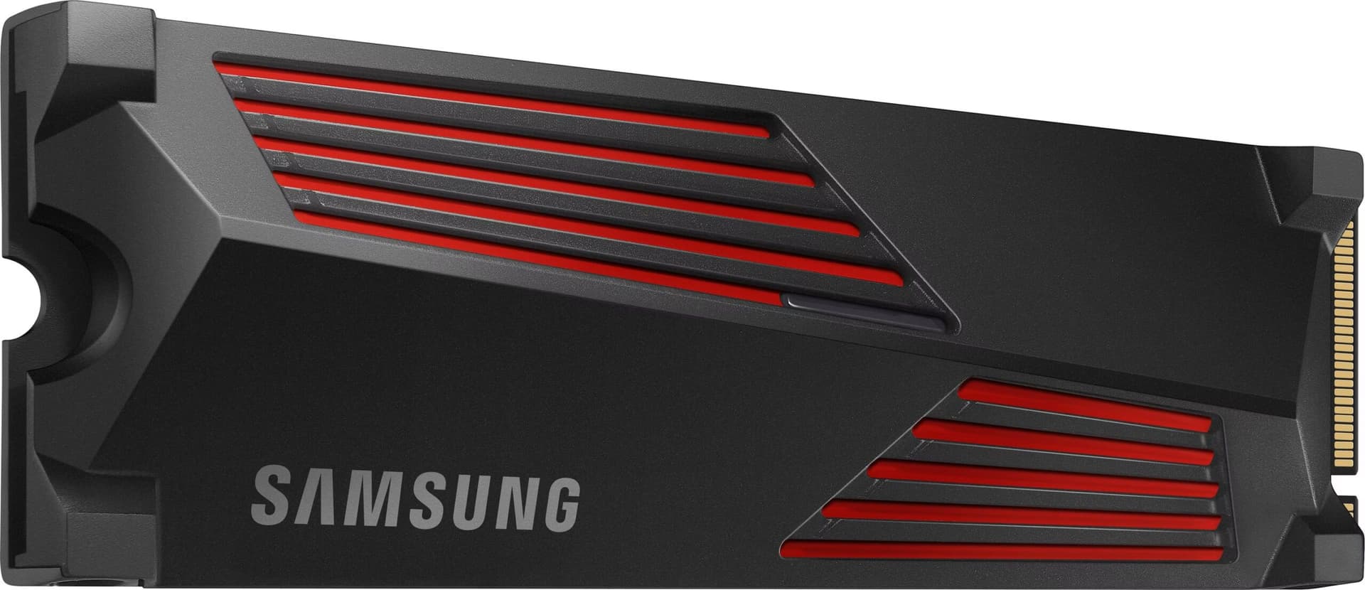 Samsung 990 PRO M.2 1 TB PCIe 4.0 V-NAND SSD