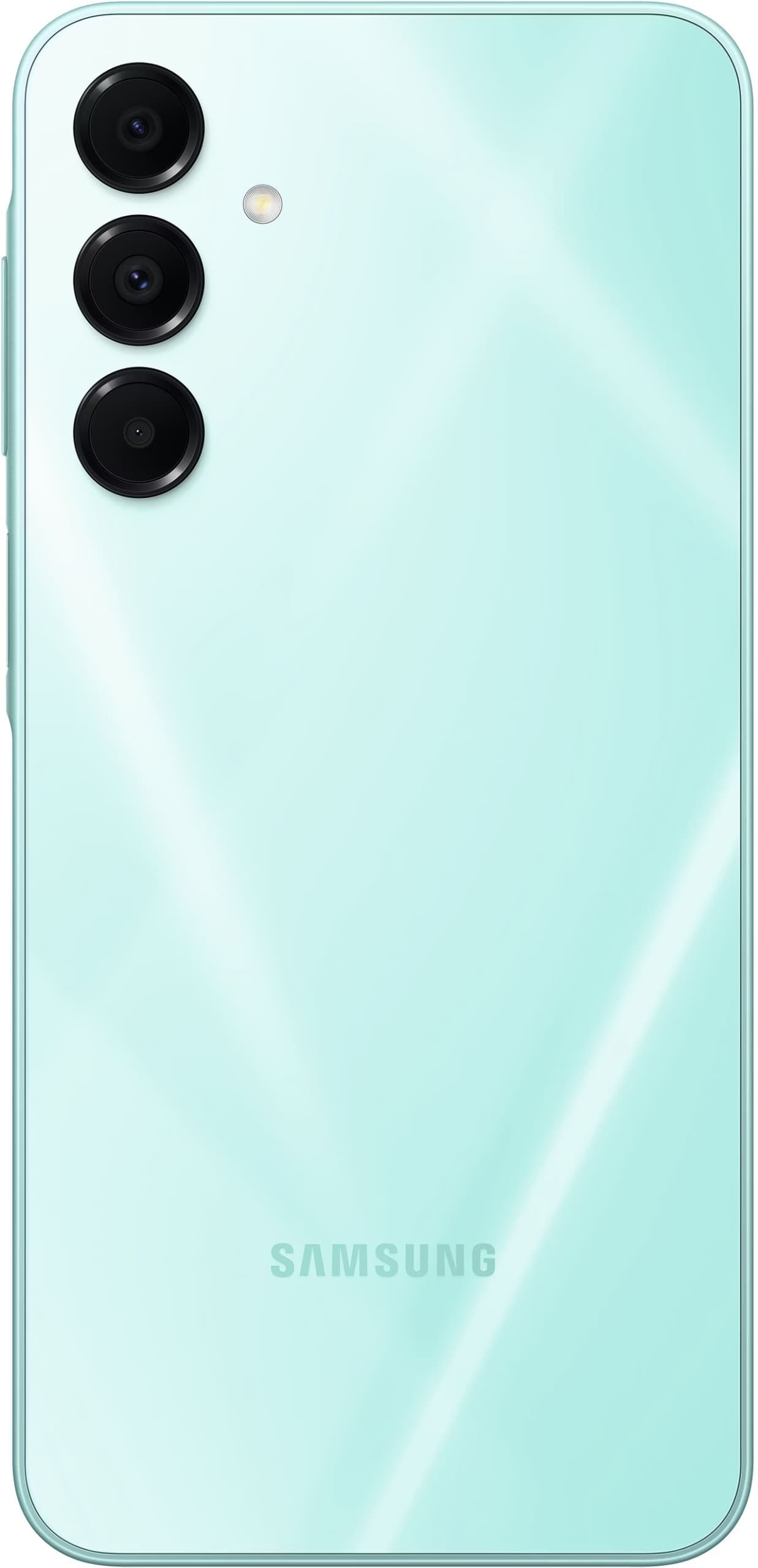 Samsung Galaxy A16 4G 8GB/256GB Verde