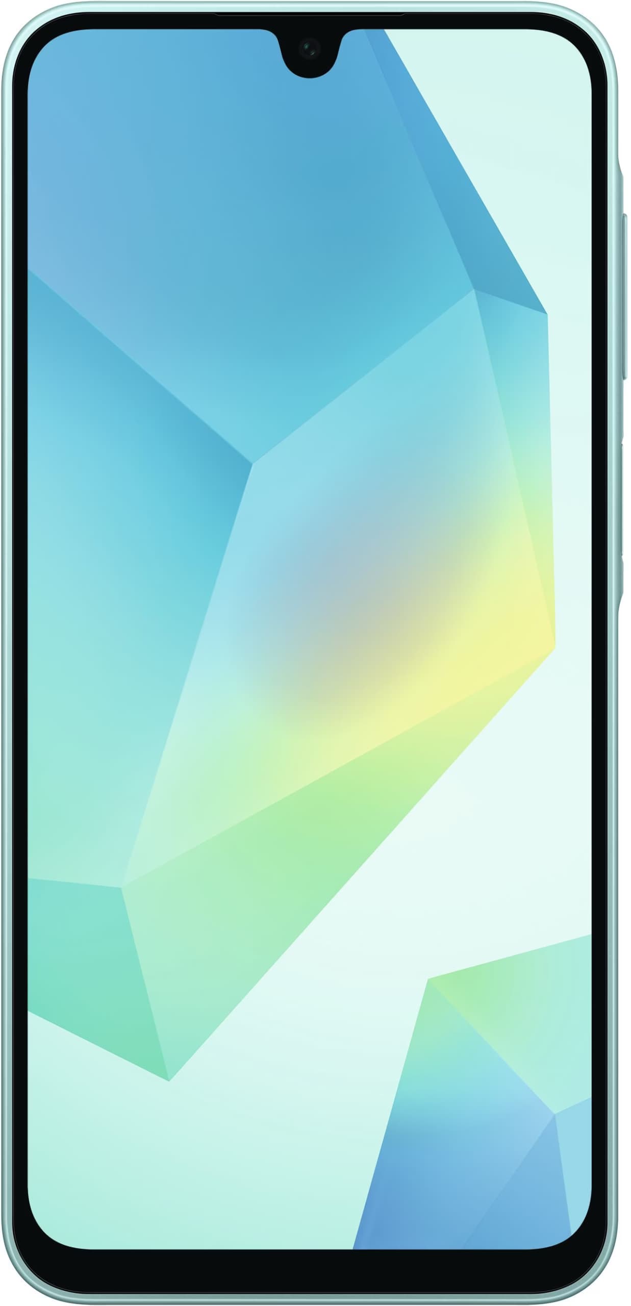 Samsung Galaxy A16 4G 8GB/256GB Verde