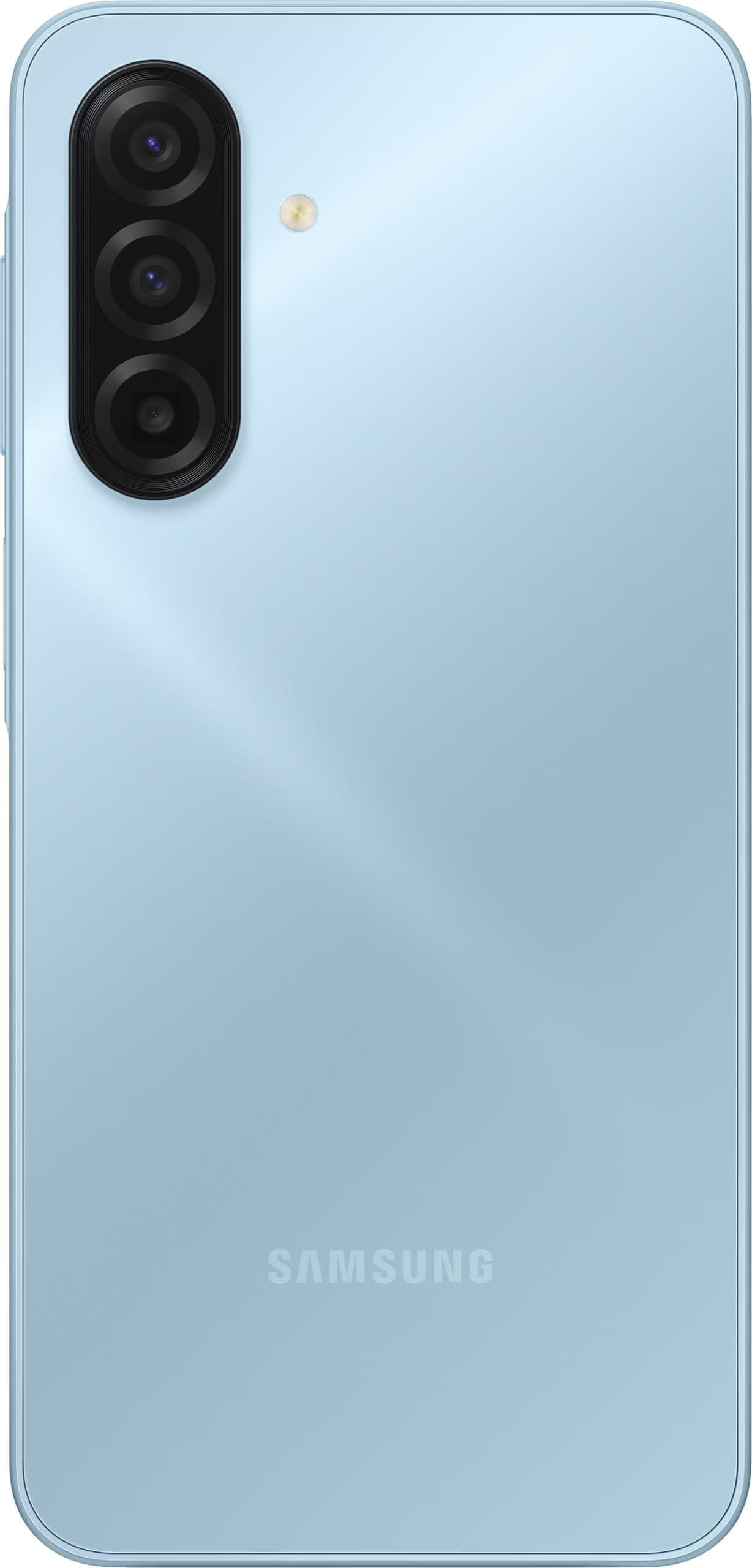 Samsung Galaxy A17 4G 4GB/128GB Azul