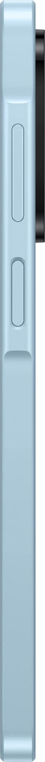 Samsung Galaxy A17 4G 4GB/128GB Azul