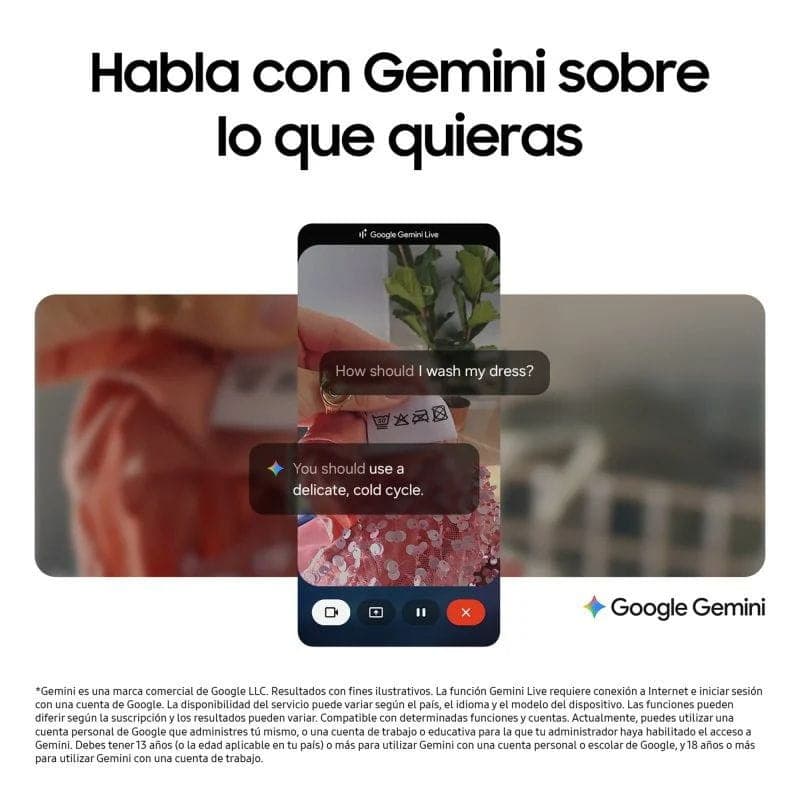 Samsung Galaxy A17 4G 8GB/256GB Azul