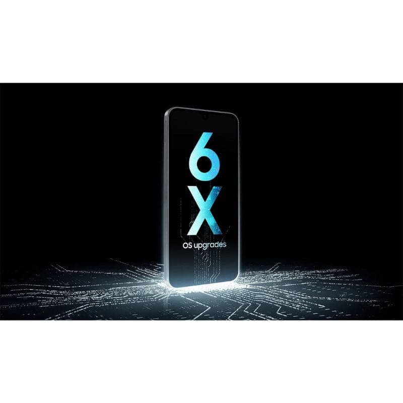 Samsung Galaxy A17 5G 8GB/256GB Azul