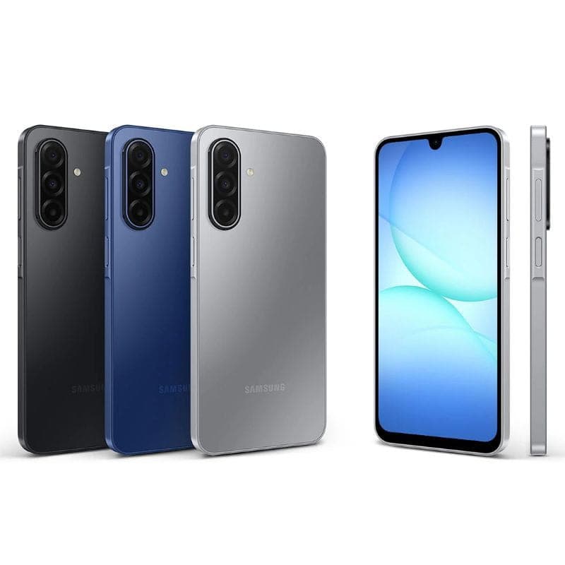 Samsung Galaxy A17 5G 8GB/256GB Azul