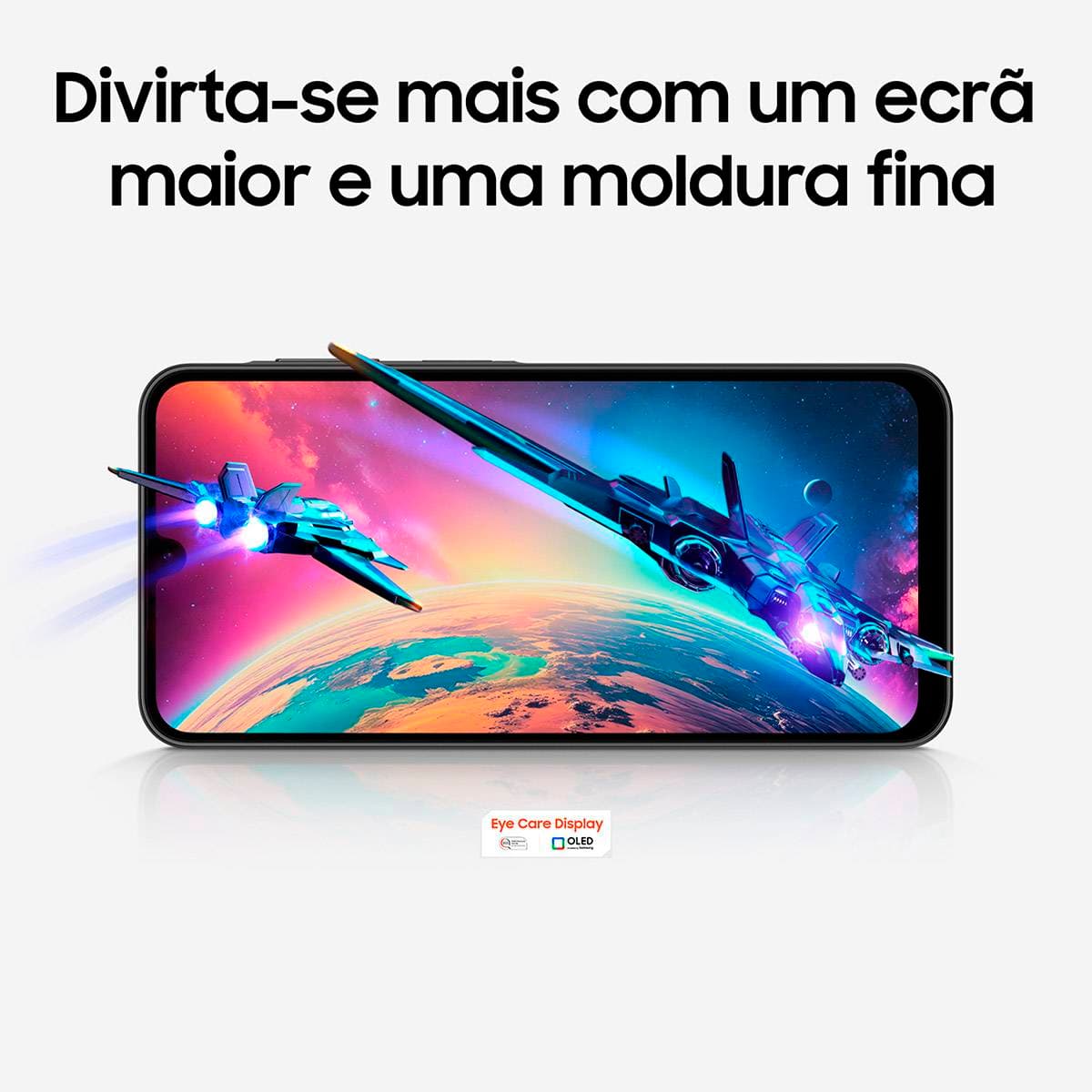 Samsung Galaxy A26 5G 6GB/128GB Branco