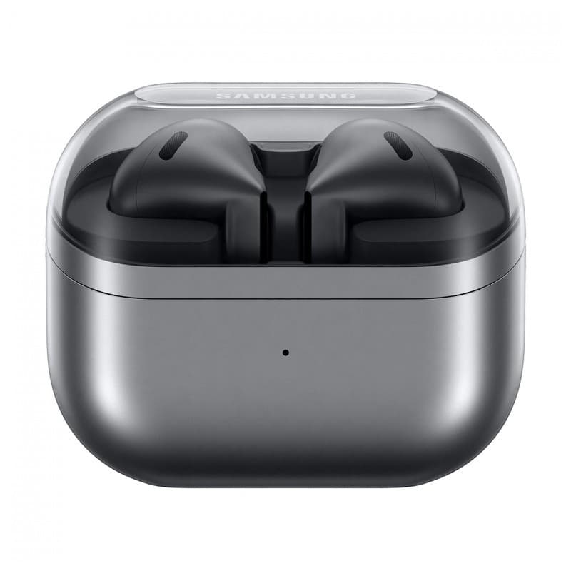 Samsung Galaxy Buds3 R530 Cinzento (ANC) com Galaxy AI