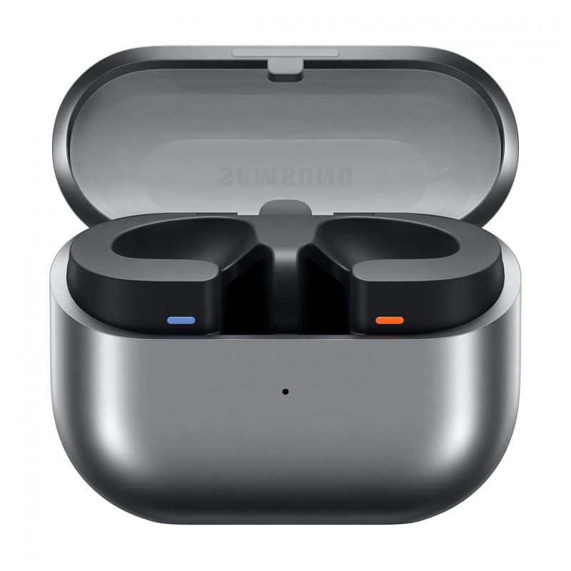 Samsung Galaxy Buds3 R530 Cinzento (ANC) com Galaxy AI