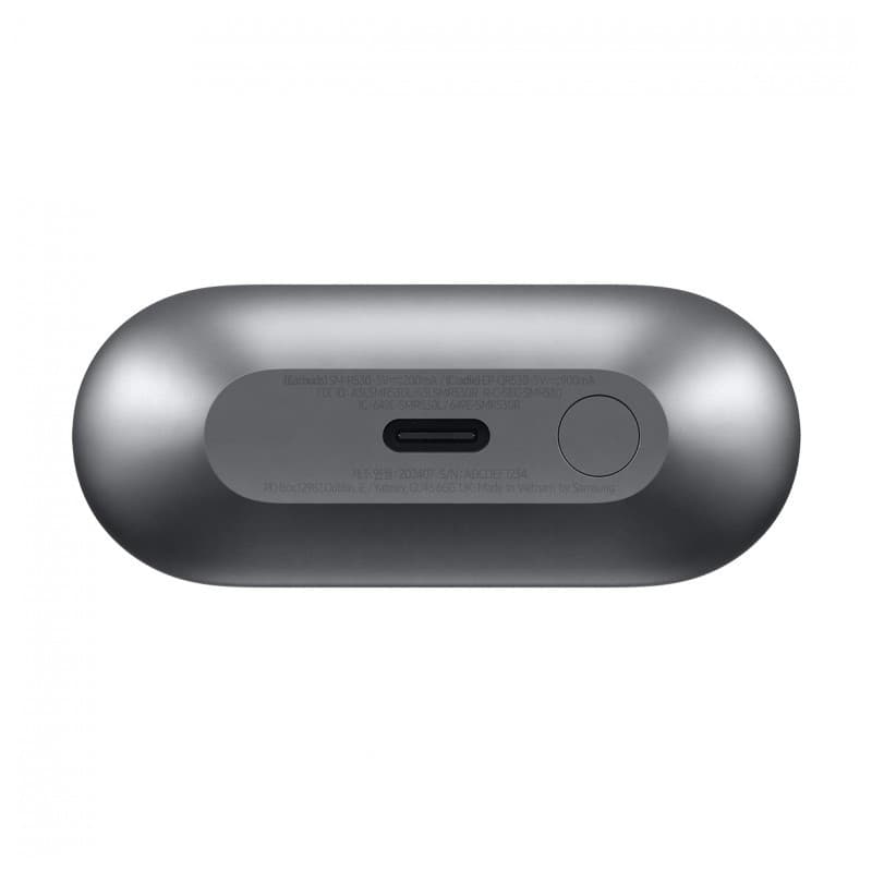 Samsung Galaxy Buds3 R530 Cinzento (ANC) com Galaxy AI