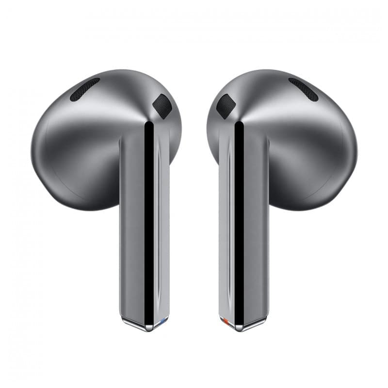 Samsung Galaxy Buds3 R530 Cinzento (ANC) com Galaxy AI