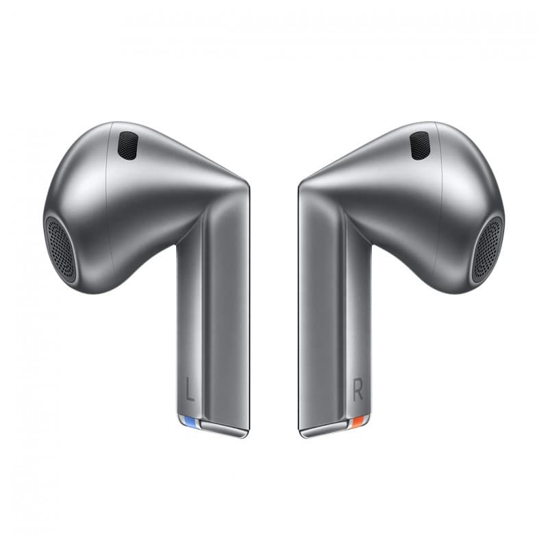 Samsung Galaxy Buds3 R530 Cinzento (ANC) com Galaxy AI