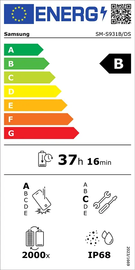 Samsung Galaxy S25 5G 12GB/256GB Cinzento
