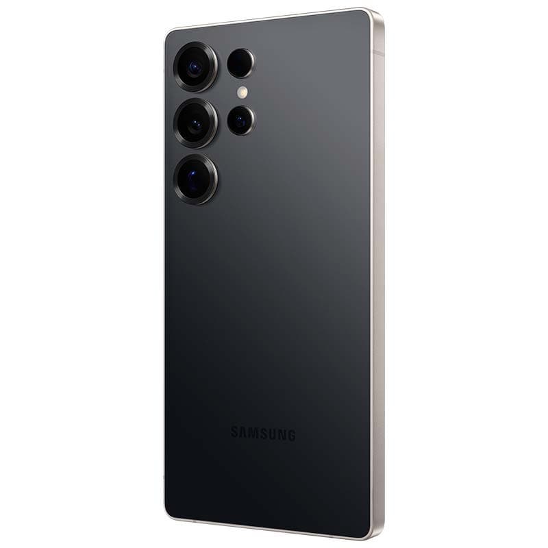 Samsung Galaxy S25 Ultra 5G 12GB/1TB Preto Titânio
