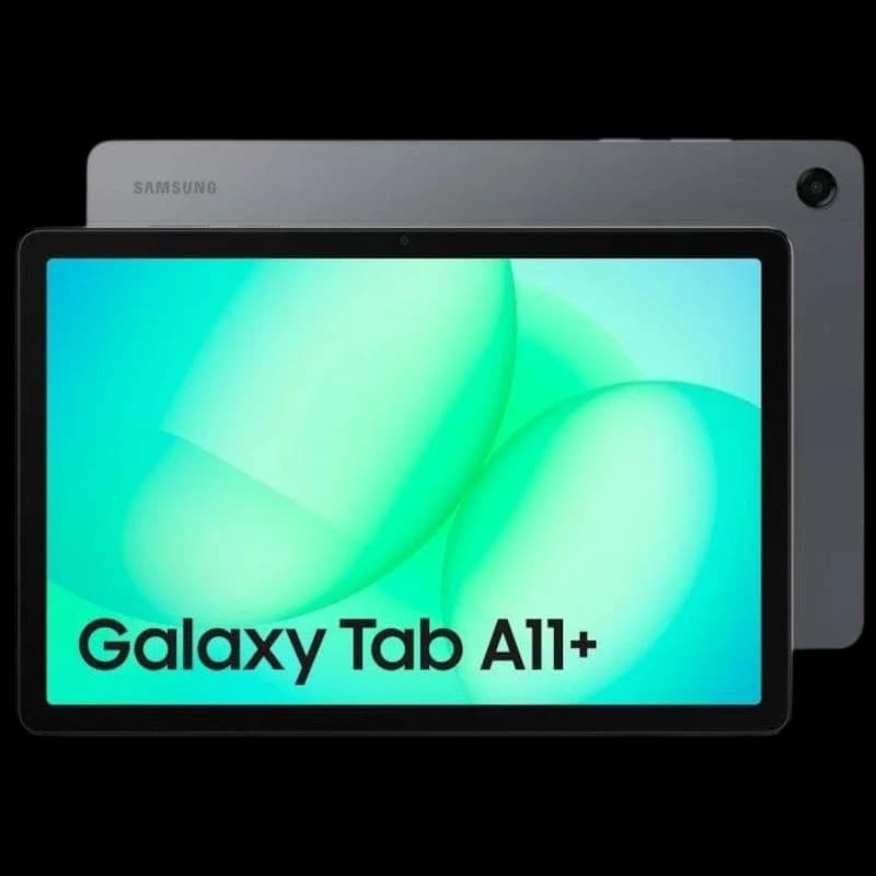 Samsung Galaxy Tab A11+ 11 8GB/256GB Wi-Fi Cinzento
