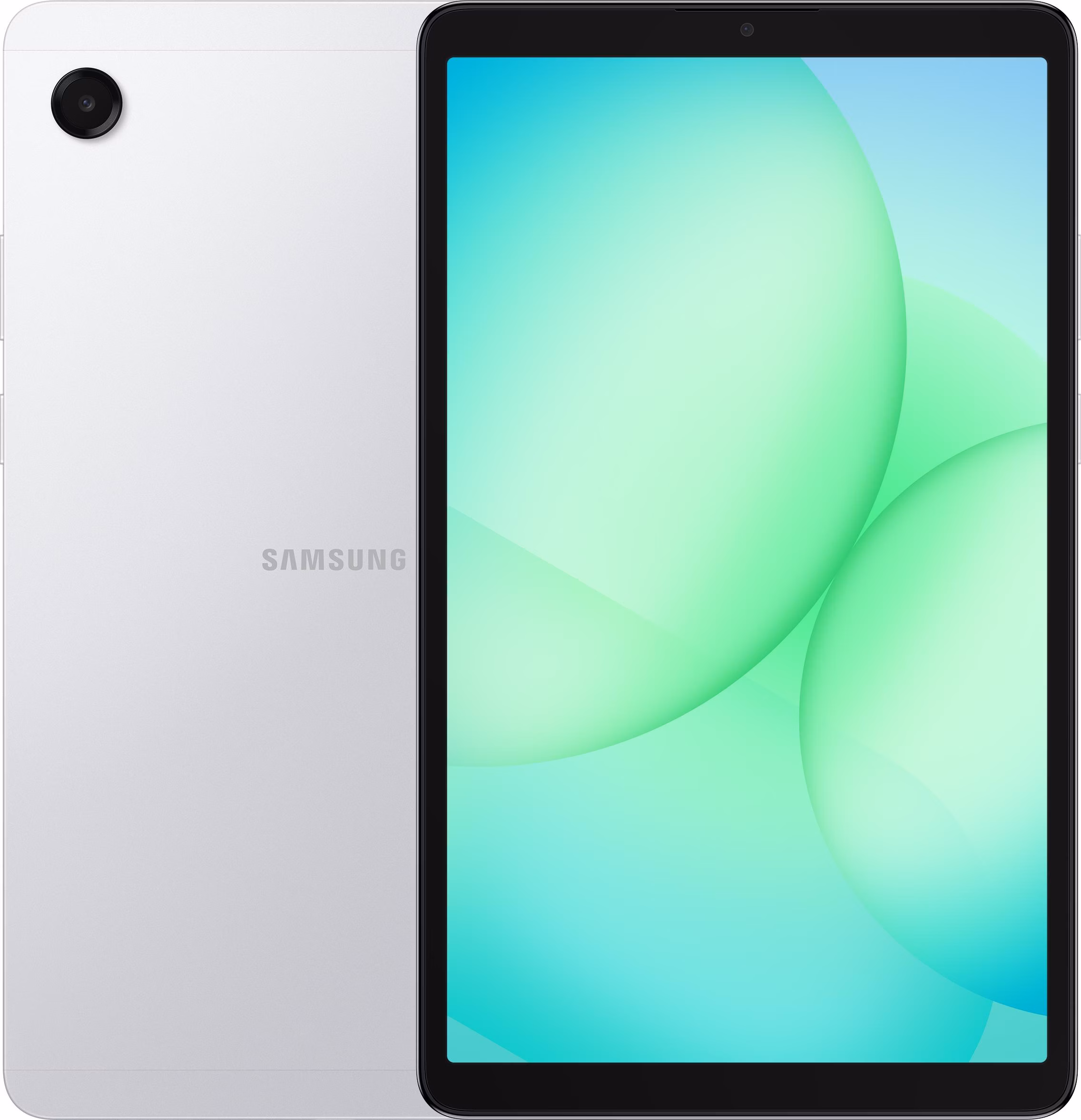 Samsung Galaxy Tab A11 8,7" 4GB/64GB 4G Prata