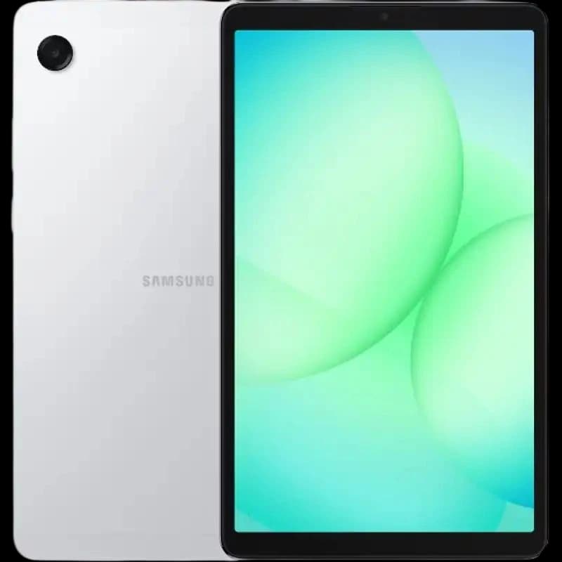 Samsung Galaxy Tab A11 LTE 8,7" 8GB/128GB Wi-Fi 4G Prata