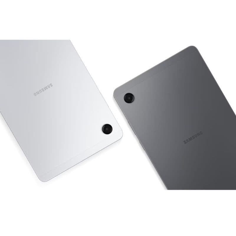 Samsung Galaxy Tab A11 LTE 8,7" 8GB/128GB Wi-Fi 4G Prata