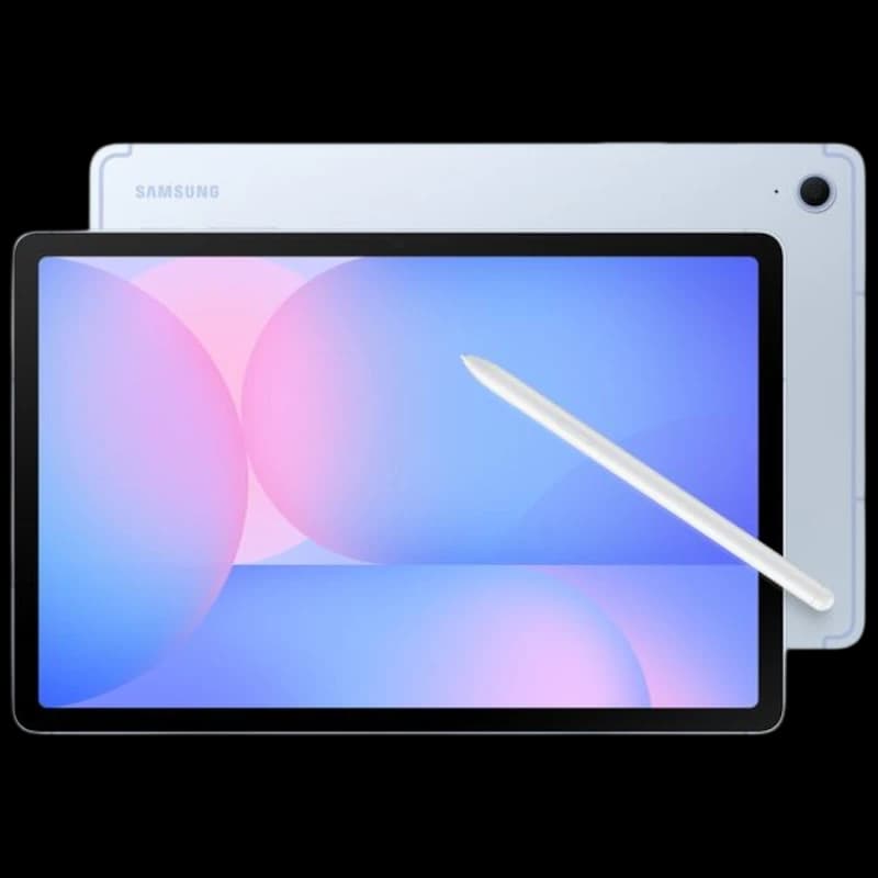 Samsung Galaxy Tab S10 FE 10,9'' 12GB/256GB 5G Prata