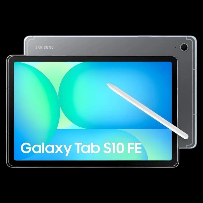Samsung Galaxy Tab S10 FE 10,9'' 8 GB/128 GB WiFi Cinzento