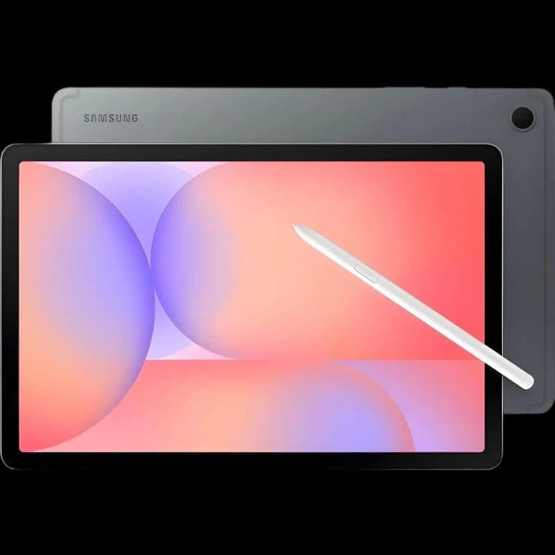 Samsung Galaxy Tab S10 Lite 10.9" 8GB/256GB 5G  Wi-Fi Cinzento