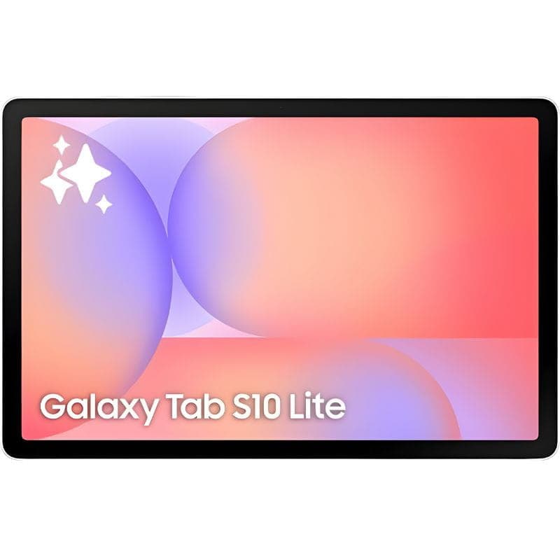 Samsung Galaxy Tab S10 Lite 10.9" 8GB/256GB 5G  Wi-Fi Cinzento