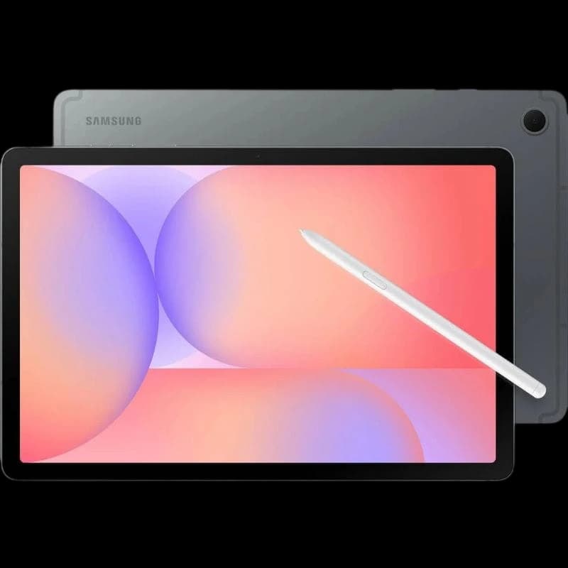 Samsung Galaxy Tab S10 Lite 10.9" 8GB/256GB Wi-Fi 6 Cincento