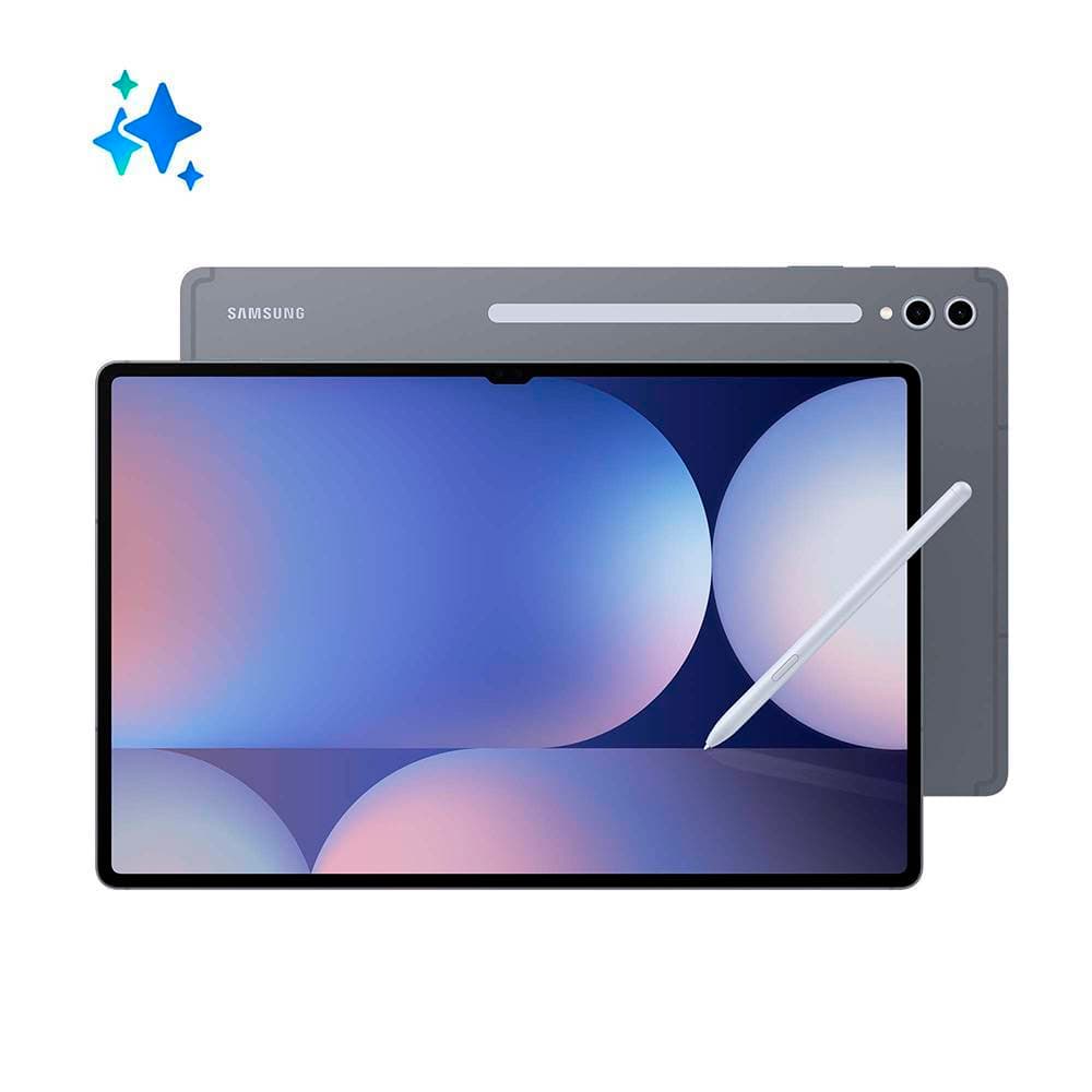 Samsung Galaxy Tab S10 Ultra 14.6'' 12GB/512GB 5G Cinzento