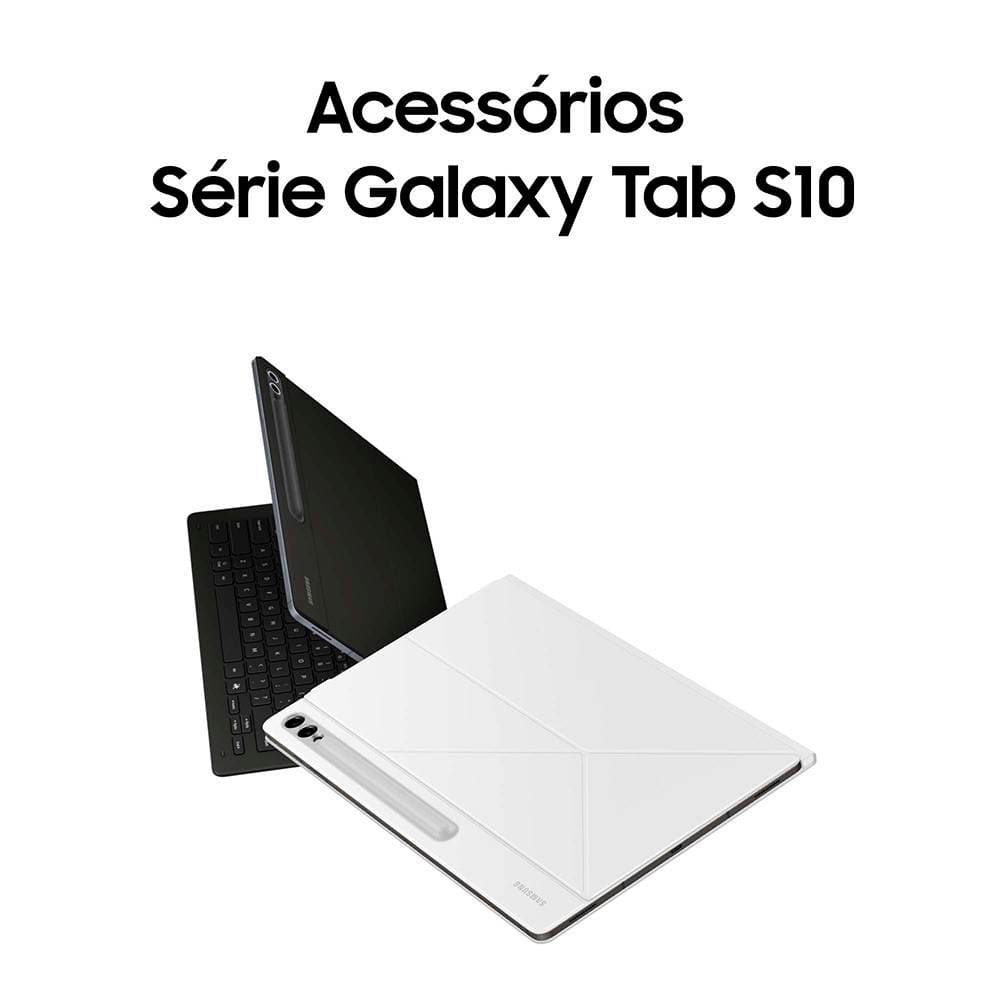Samsung Galaxy Tab S10 Ultra 14.6'' 12GB/512GB 5G Cinzento