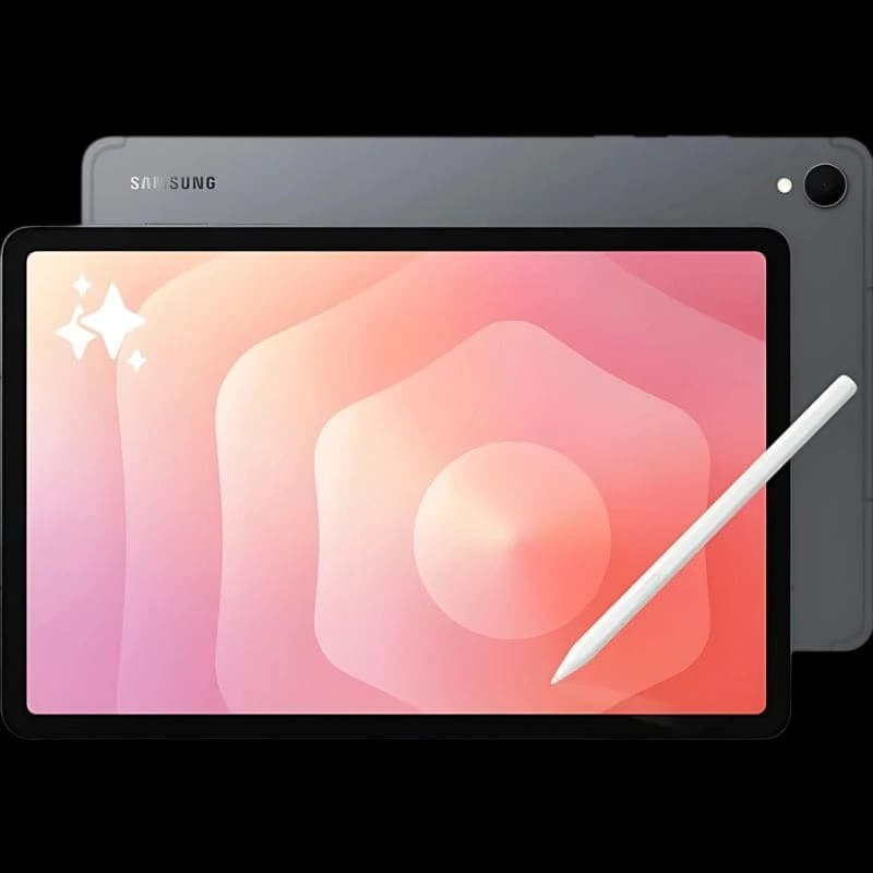Samsung Galaxy Tab S11 11" 12 GB/128 GB Wi-Fi 6 Cinzento