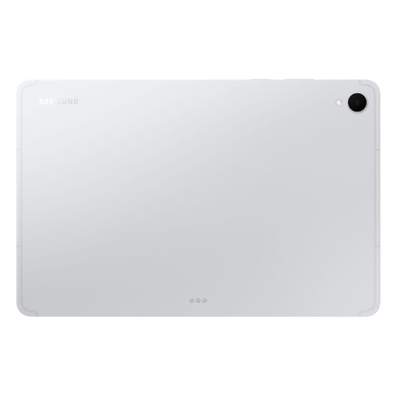 Samsung Galaxy Tab S11 11" 12 GB/128 GB WiFi Prata