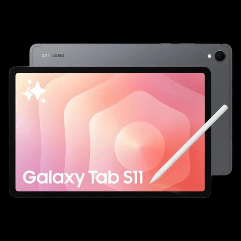 Samsung Galaxy Tab S11 11" 12GB/128GB 5G Wi-Fi Cinzento