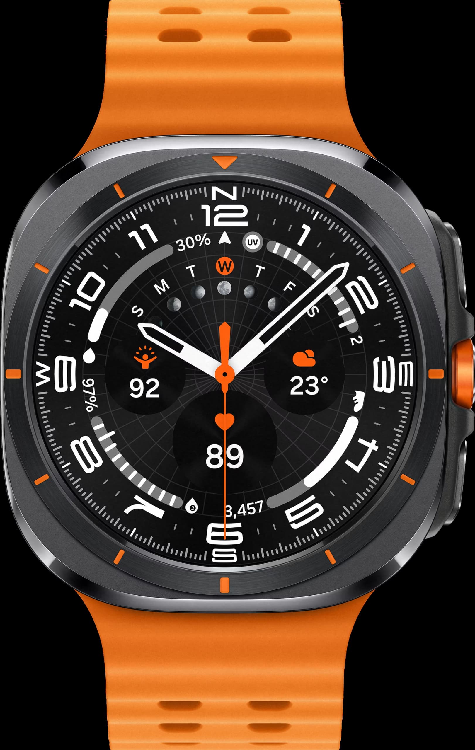 Samsung Galaxy Watch Ultra L705 47mm 4G LTE
