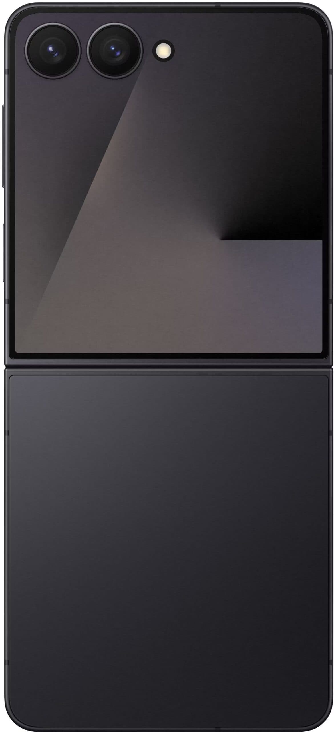 Samsung Galaxy Z Flip7 5G 12GB/256GB Preto Escuro