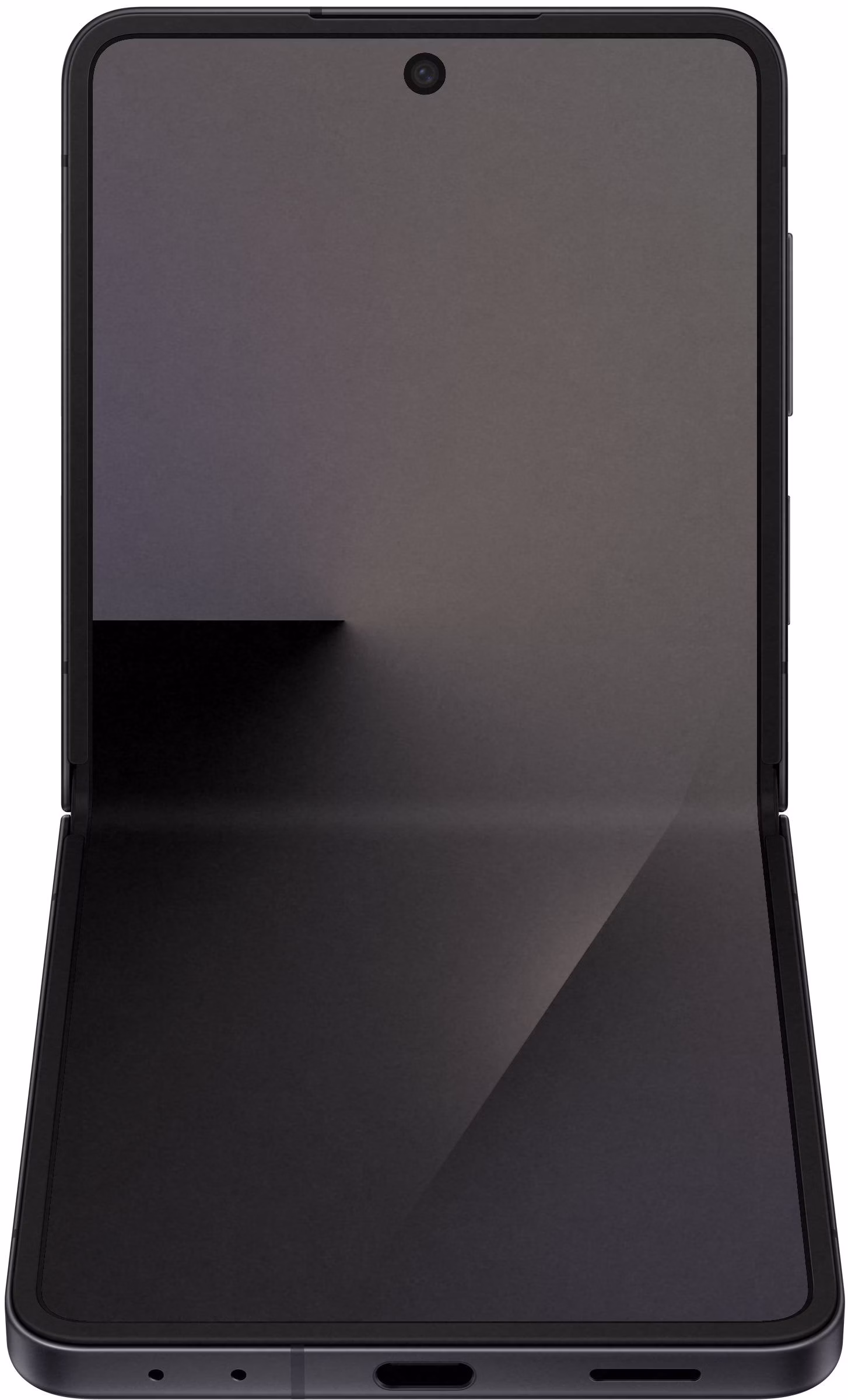 Samsung Galaxy Z Flip7 5G 12GB/256GB Preto Escuro