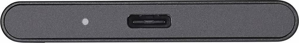 Samsung MU-PC4T0T 4TB USB Type-C 3.2 Gen 2 Cinzento, Titânio