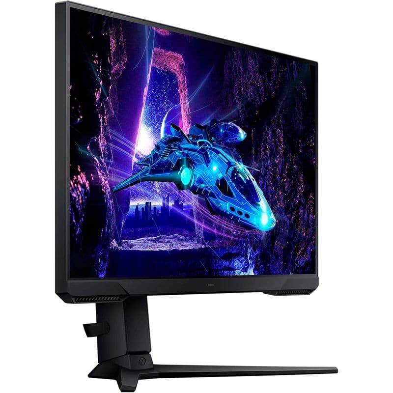 Samsung Odyssey G3 G30D 24" Full HD LCD 1 ms 180 Hz FreeSync