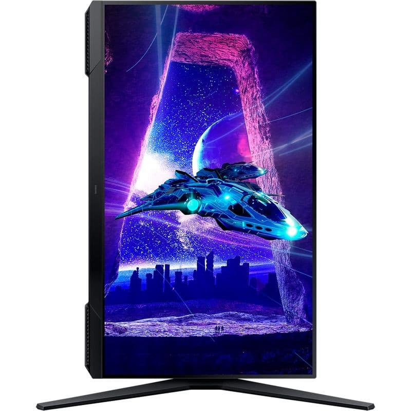Samsung Odyssey G3 G30D 24" Full HD LCD 1 ms 180 Hz FreeSync